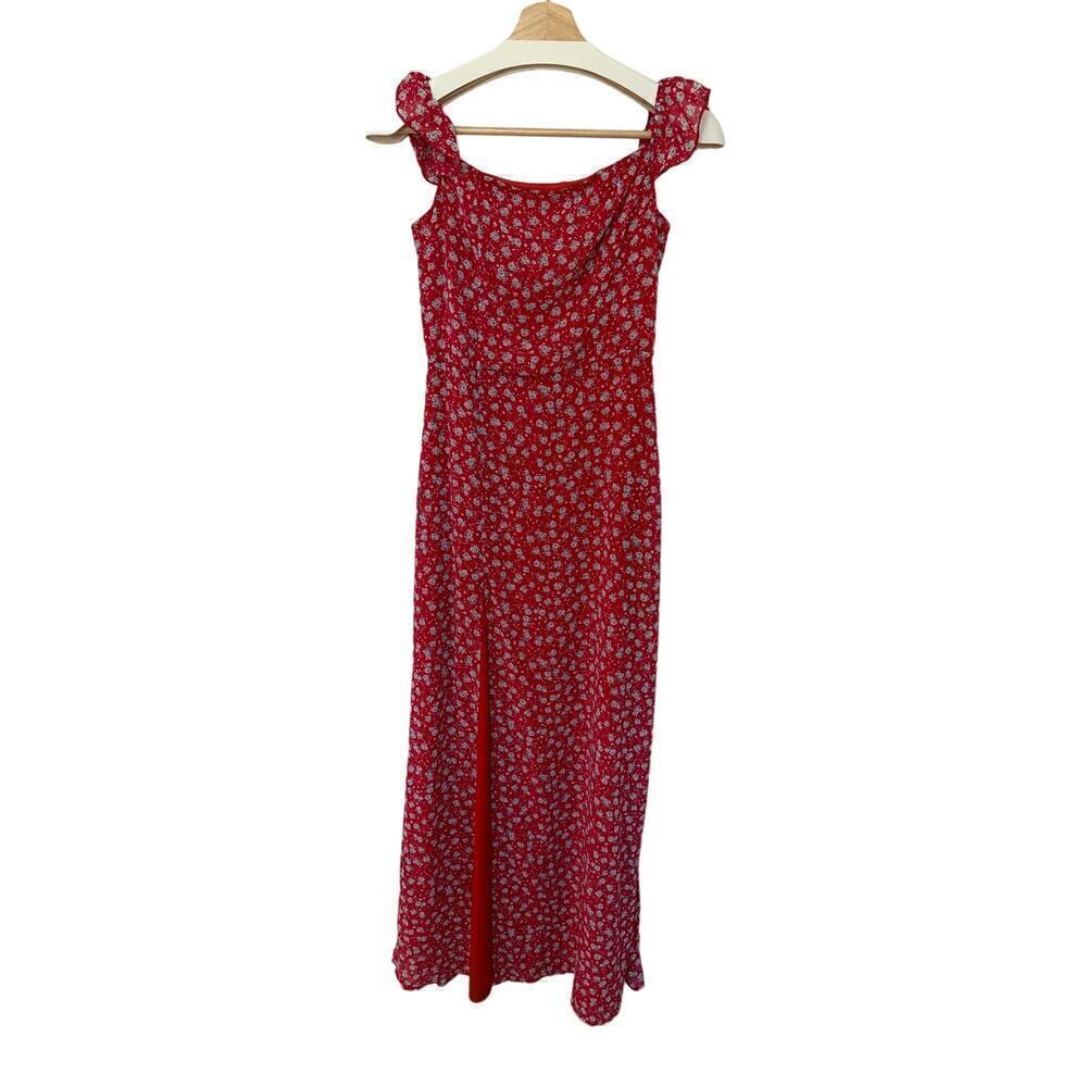 Tobi Dress, Ditsy Floral, Women’s Small.